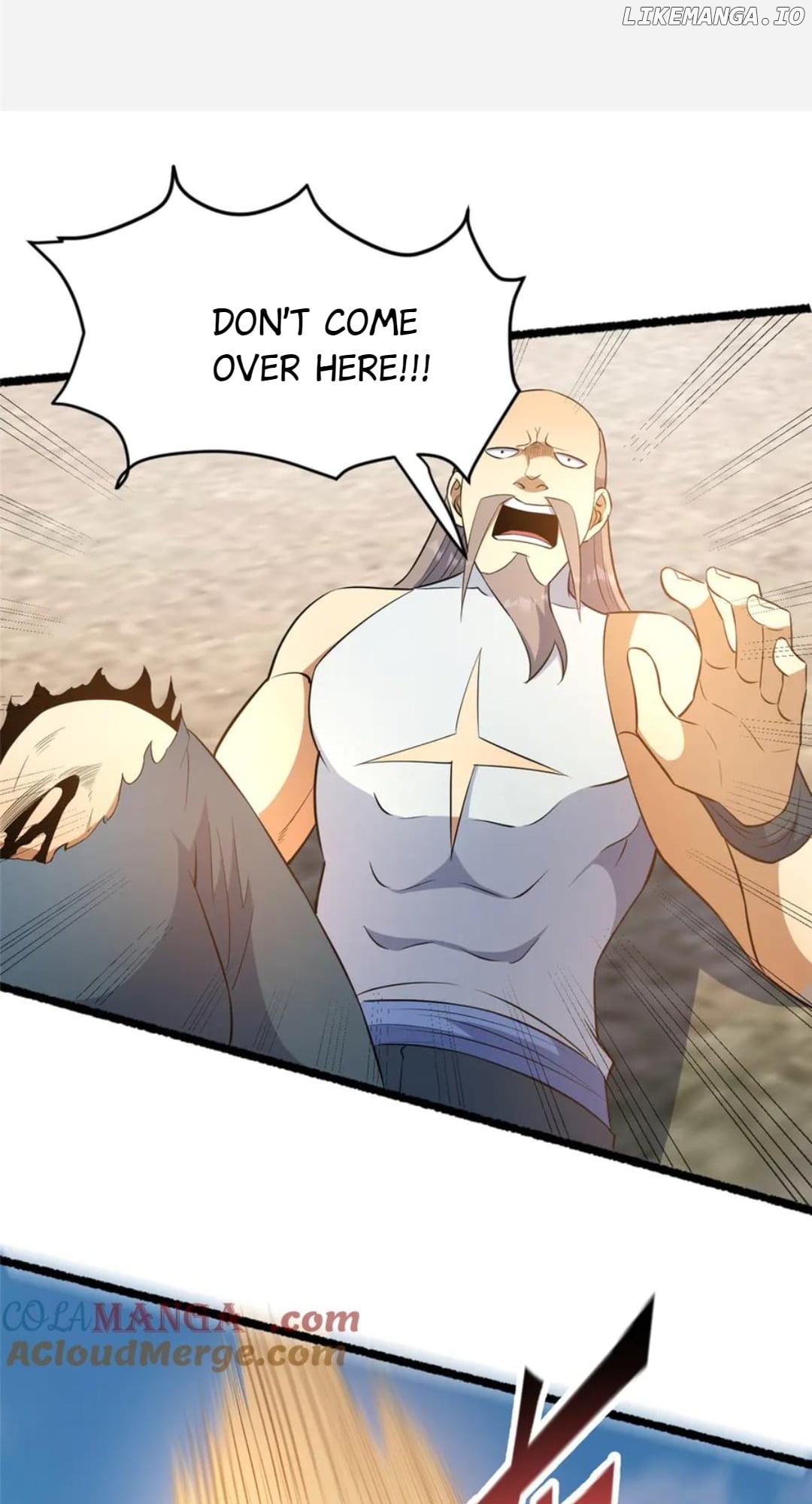 Divine Urban God Chapter 250 - page 46